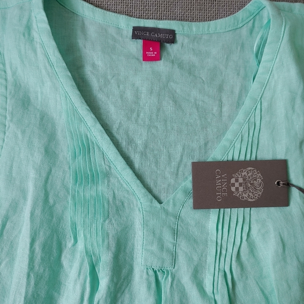 Vince Camuto New shirt - Picture 5 of 5